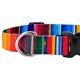 thumbnail image 5 of Juego de correa y collar Country Brook Petz de 2,5 cm con serape – 1,8 m, 5 of 6