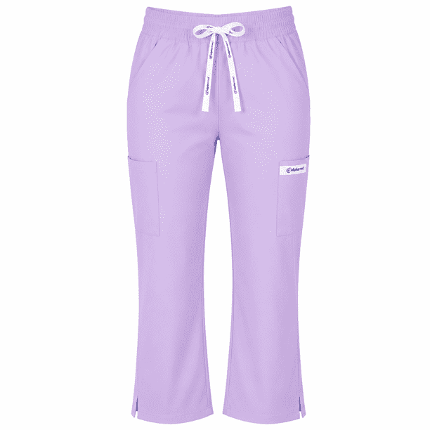 Pantalón Mujer Ripholia ROMA-18 Anti fluidos