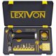 thumbnail image 1 of Kit multifunción de antorcha de butano LEXIVON Premium LX-771, 1 of 9