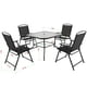 thumbnail image 5 of Comedor Albany 5Pcs, 5 of 5
