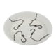 thumbnail image 5 of Comedero Para Pájaros Resistente A La Intemperie, Decorativo, Para Exteriores, Patio, Color Blanco, 5 of 5