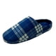 thumbnail image 2 of Pantufla Boulevard Hombre Multicolor Talla S, 2 of 3