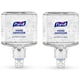 thumbnail image 1 of Recambio De Desinfectante Para Manos Advanced 1200 Ml Paquete De 2, 1 of 9