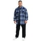 thumbnail image 3 of CAMISA VILLELA FANTASIA REGULAR FIT azul 37, 3 of 5