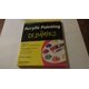 thumbnail image 1 of Libro Wiley Pintura Acrílica para Dummies, 1 of 4