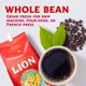 thumbnail image 3 of Café Lion Coffee Vainilla Macadamia 680 g, 3 of 6