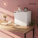 thumbnail image 3 of Gabinete de Madera Cubo Modular, 3 of 8