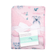 thumbnail image 1 of Frazada Plush Para Bebe Manta Cobija Chiporro, 1 of 2