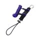 thumbnail image 3 of Buceo Bobina Cordón Correa Cuerda De Seguridad Para Deportes Acuáticos Subacuáticos Snorkel Púrpura, 3 of 5