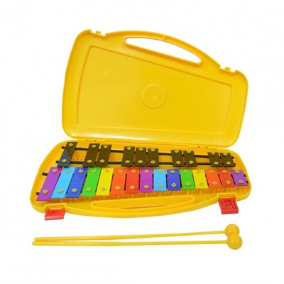 Metalofono 25 Notas Rmx 030Imt6882