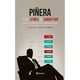 thumbnail image 1 of Libro Piñera y los leones de Sanhattan, 1 of 2