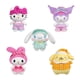 thumbnail image 3 of Peluche Jazwares Hello Kitty® and Friends Cinnamoroll™ de 20 cm, 3 of 5