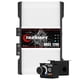 thumbnail image 1 of Amplificador Taramps BASS 1200 1 ohmio 1 canal 1200W RMS, 1 of 9