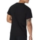 thumbnail image 4 of Camiseta Champion de manga corta para hombre, camiseta negra, talla L, 4 of 4