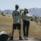 thumbnail image 2 of Pantalón Trekking Desmontable Mujer UV50+ Lukla-W Lhotse negro 40, 2 of 8