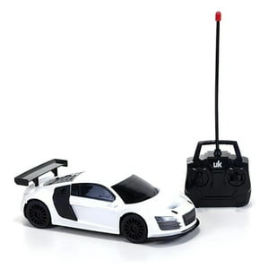 Daat Store Spa - Carrito Con Mando A Distancia Insane