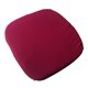 thumbnail image 3 of Funda protectora elástica antideslizante extraíble para silla de cocina y comedor., 3 of 5