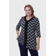 thumbnail image 1 of Polera Mujer Print Negro, 1 of 4