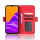 thumbnail image 5 of Funda Tipo Billetera FOXDOCK para Samsung Galaxy XCOVER 6 PRO – Tapa Flip con Tarjetero, 5 of 5