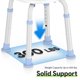thumbnail image 5 of Silla de ducha Delog Swivel 136 kg FSA/HSA apta para personas mayores, 5 of 7
