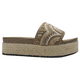 thumbnail image 1 of Sandalia de Mujer de color Beige Casual Chalada Stork-11, 1 of 8