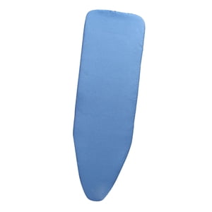 Bothyi - Funda Para Tabla De Planchar, Repuesto Suave Y Duradero, Protector Para Mesa De Planchar, Color Azul