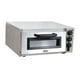 thumbnail image 1 of Horno Pizza Pizzero Electrico 1 Camara 40x40 cm., 1 of 4