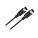 thumbnail image 5 of Cable De Extensión De Audio Cable De Interfaz De Audio A Cable Midi Din De 5 Pines Negro 1m, 5 of 5