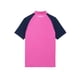 thumbnail image 3 of Polera Lacoste Polo Ultra Dry Rosa Tenis, 3 of 3