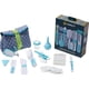 thumbnail image 1 of Set Cuidado Beba Safety 1st Deluxe Arctic Blue 25 Piezas, 1 of 3