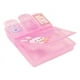thumbnail image 1 of Set 6 Pastillero Mini Caja Animado Rosa Portatil Lau, 1 of 3
