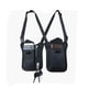 thumbnail image 1 of Funda para teléfono HERSENT anti-robo con correa oculta y cartera, 1 of 8
