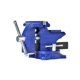 thumbnail image 1 of Vise Bench Vise Rolin con mordaza de 4.5 pulgadas de ancho con base giratoria de 240°, 1 of 7