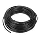 thumbnail image 1 of Uxcell Alambre de Entrenamiento para Bonsái, Tallos de Alambre Floral de Aluminio Anodizado para Fijación de Ramas de Jardinería Negro 3mm x 41ft, 1 of 6