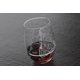 thumbnail image 3 of Copa de vino sin tallo con mapa de NYC grabado de 444 ml, 3 of 5