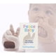 thumbnail image 1 of Mordedor Peace Baby De Silicona En Forma De Manopla, 1 of 8