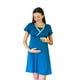 thumbnail image 1 of Camisola Maternal y Lactancia Petróleo M, 1 of 3