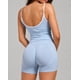 thumbnail image 1 of Conjunto Deportivo Para Mujer Short Biker Y Peto, 1 of 3