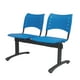 thumbnail image 3 of Banqueta ISO Smart split 2 Asientos Azul, 3 of 3