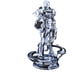 thumbnail image 1 of Figura Mms733d59 - Marvel Comics - Iron Man - Iron Man Mark Ii 2.0, 1 of 2