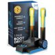 thumbnail image 1 of Secador de botas Everlasting Comfort, temporizador plegable de 250 W, 1 of 9