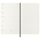 thumbnail image 2 of Agenda Moleskine 2026 - Semanal - Tapa blanda - Large - Negro, 2 of 4