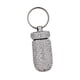 thumbnail image 4 of Pastillero Llavero Impermeable Bling Contenedor Dispensador Para Acampar Senderismo Blanco, 4 of 5