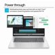 thumbnail image 4 of Laptop HP 2025 Premium 17.3" HD+ i3-305 16 GB 1 TB SSD, 4 of 9