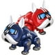 thumbnail image 3 of Juguete / Robot Perro Bulldog Bailarín, 3 of 3