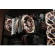 thumbnail image 3 of Enfriador de CPU Noctua NH-D15 G2 LBC para AMD AM5/AM4 (marrón), 3 of 3