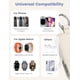 thumbnail image 2 of Cargador Portátil Power Bank 5000 Mah Para Apple Watch, 2 of 5