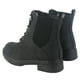 thumbnail image 5 of Botin Chalada Mujer Andy-3 Negro Casual, 5 of 6