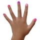 thumbnail image 3 of Esmalte de uñas Piggy Paint Scented Lucky Lollipop, 7 ml (paquete de 4), 3 of 9