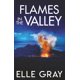 thumbnail image 1 of Llamas en el Valle (Un misterio de Sapphire Valley), 1 of 1